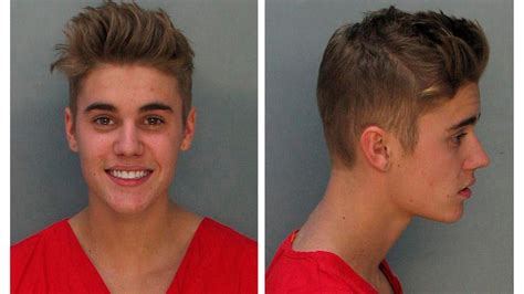 what bad things did justin bieber do